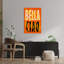 Art mural Bella Bella-186863624