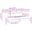Daybed With Drawers Engineered Wood Sturdy-1442150850-1442150853