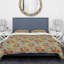 Ensemble de housse de couette designart little fleuring-35229091