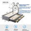 Tobler Upholstered Storage Bed-536806826