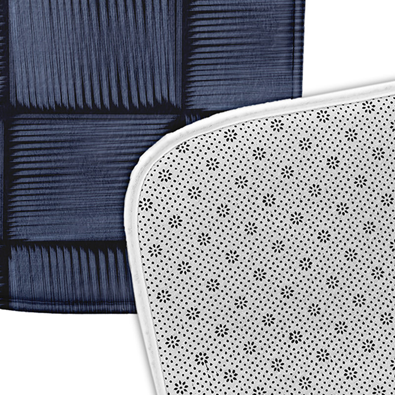 Napperon Basketweave