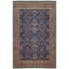 Mahajaran Wool Oriental Area Rug