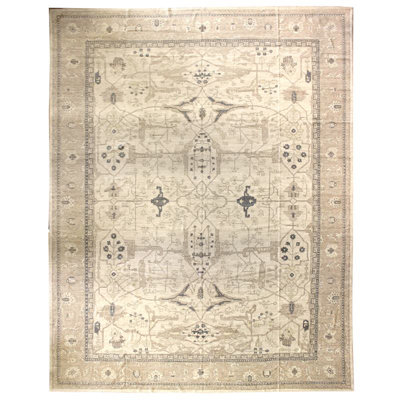One-of-a-Kind Rectangle 16'5" X 22'1" Area Rug
