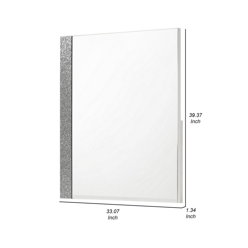 Miroir Ara