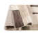 Falk Geometric Shag Area Rug