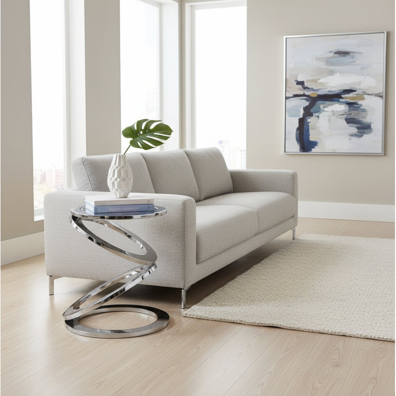 Table d'appoint Valvi Anillos Juntos