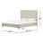 Elaiya Solid Wood Platform Bed-87927737