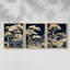 Lanscape Study Series L -Set de 3 estampes numériques giclées -Prêt à accrocher-107253055-107253059