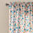 Emily Sheer Curtain Pair