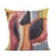 Modern Art Linen Indoor/Outdoor Pillow Cover & Insert-1018354461