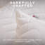 Snuggledown Scandi Rebound Pillow, Firm Support, 2 Pack