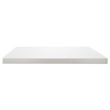 4'' Memory Foam Mattress Topper