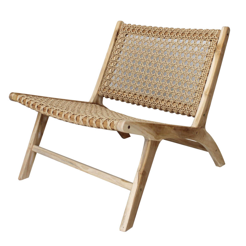 Patio Occasional Chair