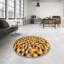 Tapis abstrait moderne 68-504425804