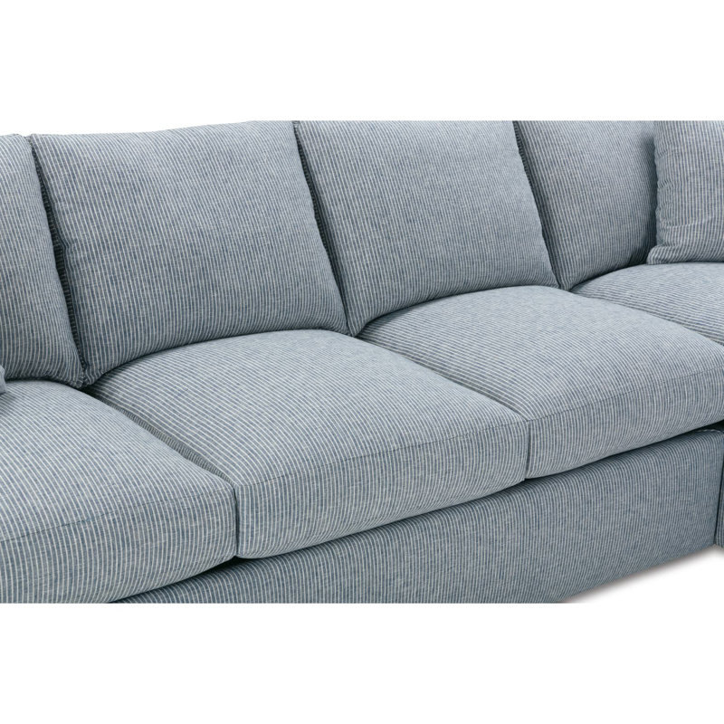 Concord 2-Piece Sectional