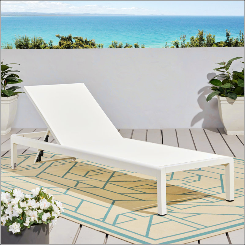 CHAISE CAPE CORAL KD CHAISE