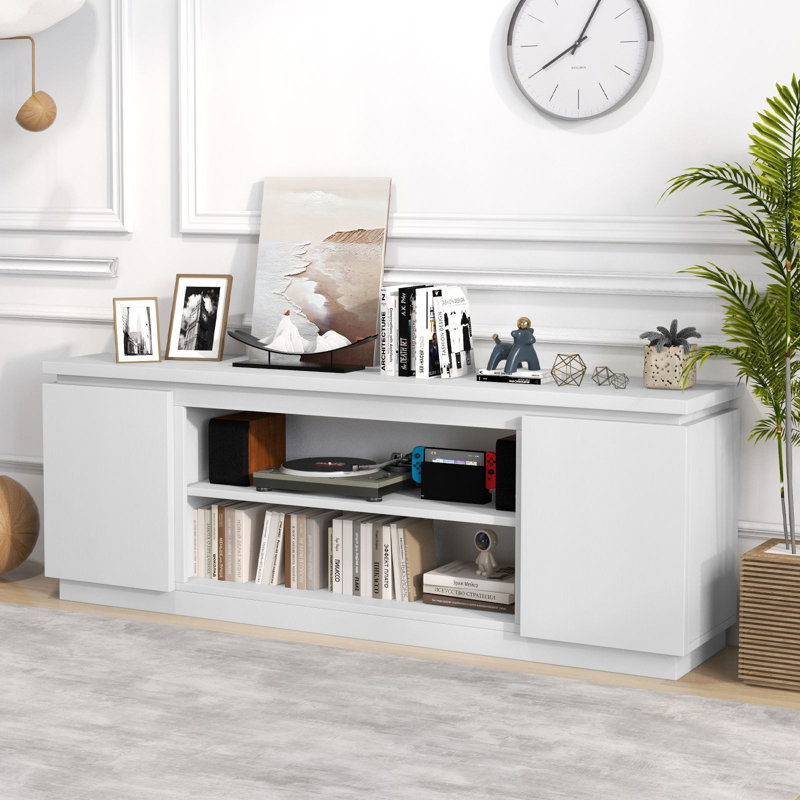 TV Stand for TVs up to 78"