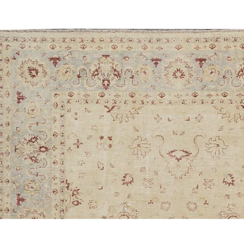 One-of-a-Kind 10' X 13'6" Area Rug