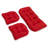 Outdoor 5'' Loveseat Seat Cushion-192128974