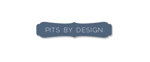 Pits By Design logo