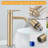 Vessel Sink Faucet Single-handle Bathroom Faucet-116723124