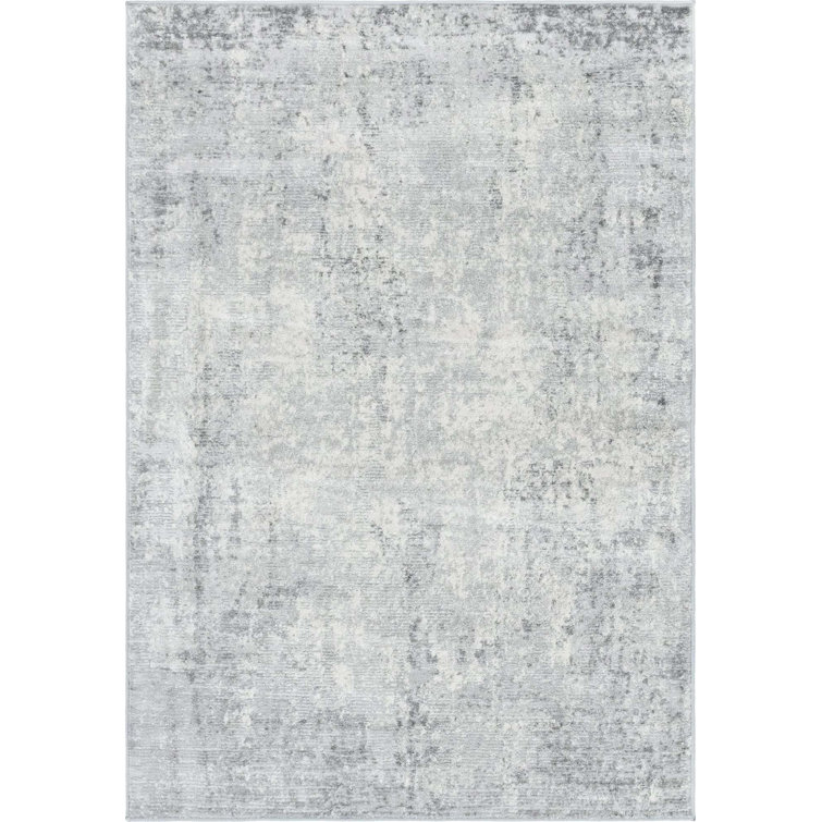 Tapis gris