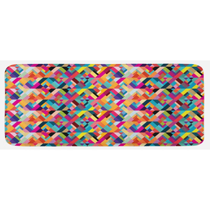 Tapis de cuisine