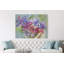 As Far As The Eye Can See by Nel Whatmore - Wrapped Canvas Painting-844185911