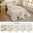 Bedsure Jacquard Comforter Set-110437482-110437477