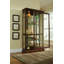 Vitrine lumineuse Spenser
