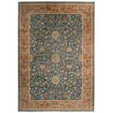 One-of-a-Kind 9' X 12'3" Area Rug