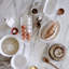 Lastra Ceramic Oil / Vinegar Cruet-30056991