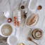 Lastra Ceramic Single Oil / Vinegar Cruet-30056991