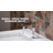 Modern Single Hole Bathroom Faucet with Drain Assembly, Single Handle Bathroom Sink Faucet-14622355