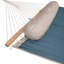 Hamac avec barre d'écartement en polyester matelassé pour 2 personnes Sitz - Raz de marée-97107053