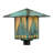 Seneca Colorful Lantern Head