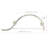 30'' Grab Bar