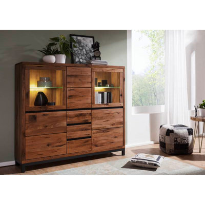 Villanders 166cm Sideboard