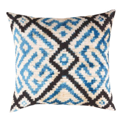 Square Pillow Cover & Insert