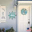 Support mural Captain Wheel-52101004