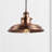 Vickie 1 - Light Single Pendant-621671380
