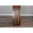 Kain 48.5'' Solid Wood Console Table