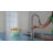 Belfield One-Handle High Arc Pulldown Bar Faucet-58928017