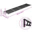 Armannai Door Canopy Polycarbonate-125887604