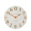Arabic Metal Wall Clock-86677673-86677675