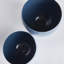 Nastia Handmade Metal Cachepot - Set of 2