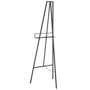 Isabella Iron Easel