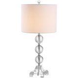 Crystal Table Lamp