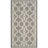 Courtyard Performance Chevron Indoor/Outdoor Area Rug-496710207