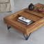 Bonnie Solid Wood Coffee Table